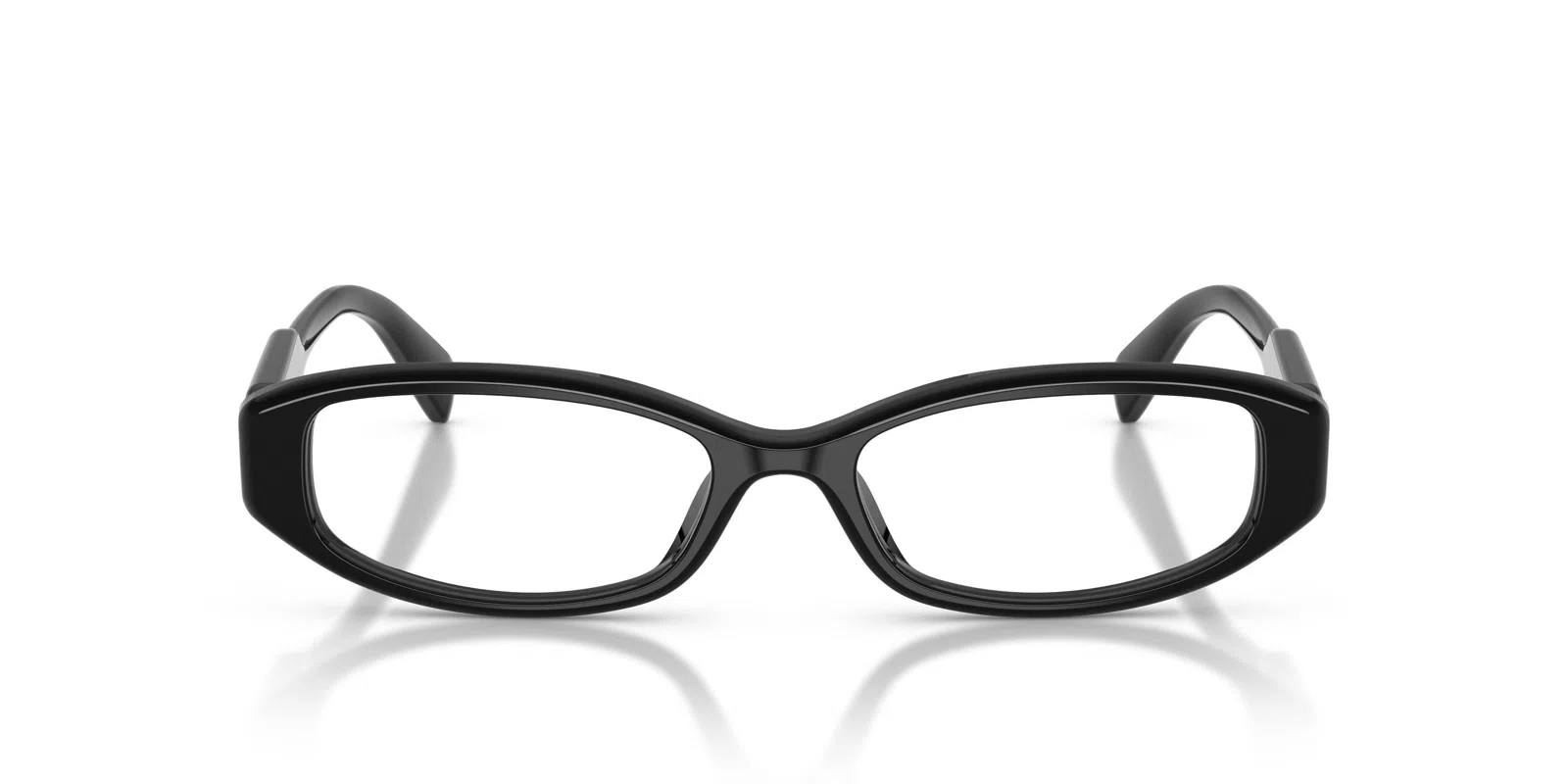 Miu 06ZV Eyeglasses - view 8